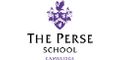 Logo for The Perse Upper School